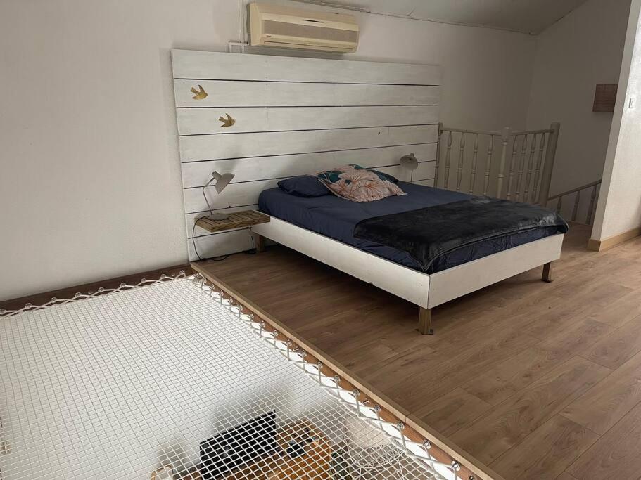 Bel Appartement Hermitage Les Bains Saint-Gilles-les-Bains Buitenkant foto
