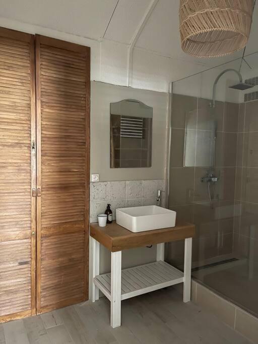 Bel Appartement Hermitage Les Bains Saint-Gilles-les-Bains Buitenkant foto