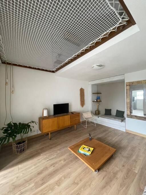 Bel Appartement Hermitage Les Bains Saint-Gilles-les-Bains Buitenkant foto