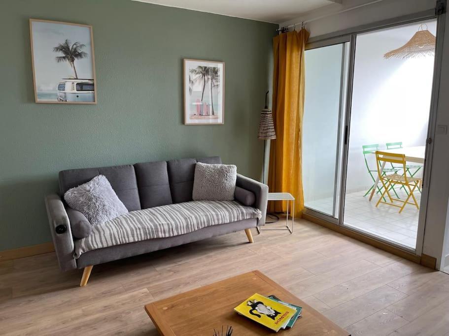 Bel Appartement Hermitage Les Bains Saint-Gilles-les-Bains Buitenkant foto
