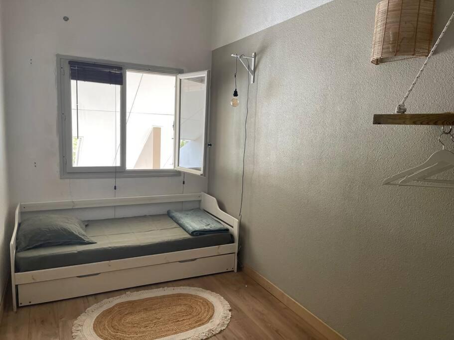 Bel Appartement Hermitage Les Bains Saint-Gilles-les-Bains Buitenkant foto
