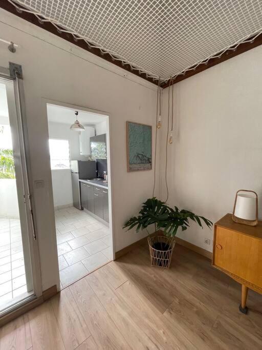 Bel Appartement Hermitage Les Bains Saint-Gilles-les-Bains Buitenkant foto
