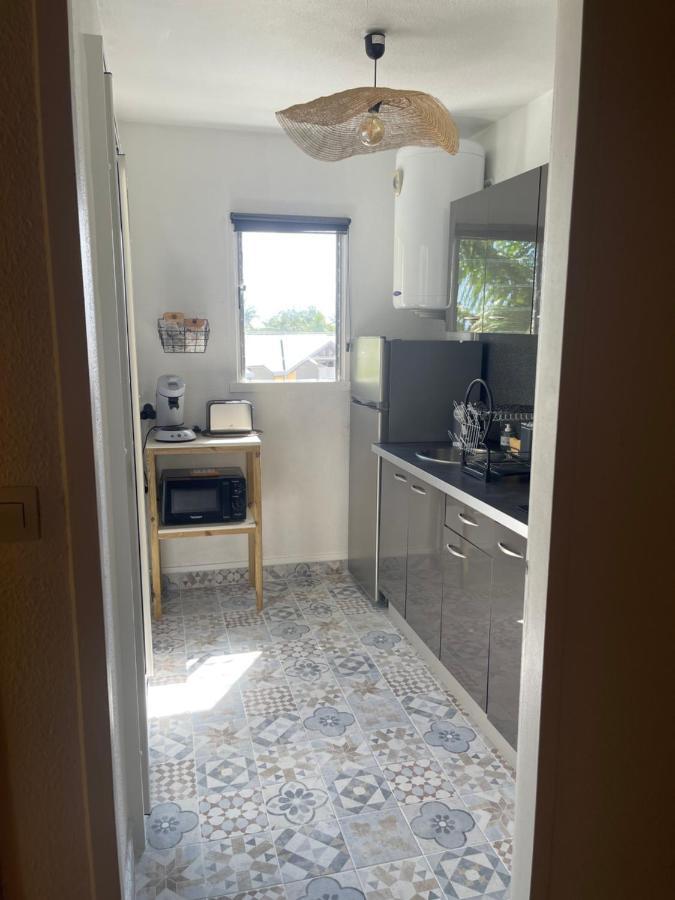 Bel Appartement Hermitage Les Bains Saint-Gilles-les-Bains Buitenkant foto
