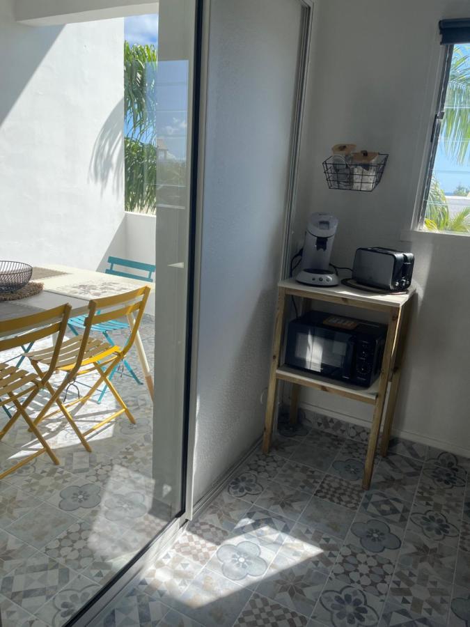 Bel Appartement Hermitage Les Bains Saint-Gilles-les-Bains Buitenkant foto