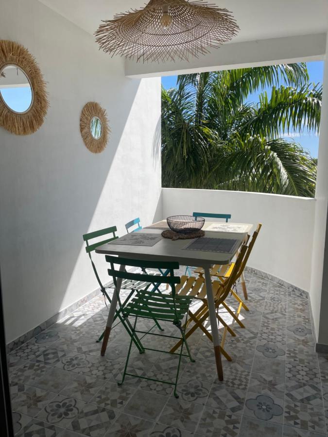 Bel Appartement Hermitage Les Bains Saint-Gilles-les-Bains Buitenkant foto